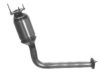 IMASAF 35.02.33 Catalytic Converter